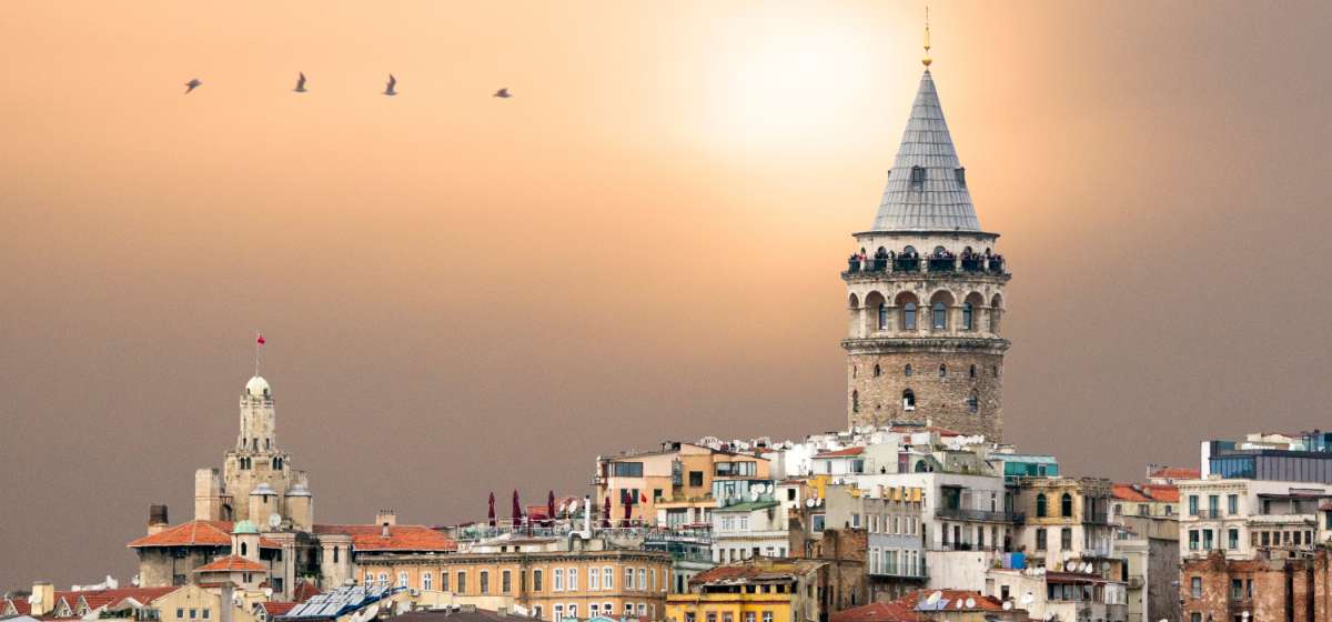 ISTAMBUL CLÁSSICA 4D (Q-LTD-2)